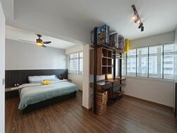 Blk 636B Senja Parc View (Bukit Panjang), HDB 4 Rooms #624880281